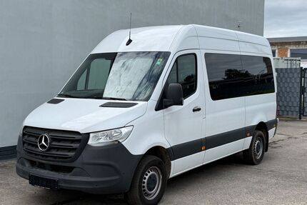 Mercedes-Benz Sprinter Gebrauchtwagen