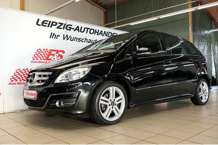 Mercedes-Benz B 200 Gebrauchtwagen