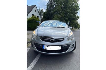 Opel Corsa Gebrauchtwagen