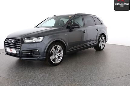 Audi SQ7 Gebrauchtwagen