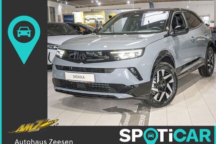 Opel Mokka Gebrauchtwagen