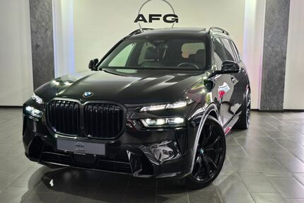BMW X7 Gebrauchtwagen