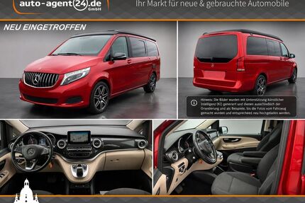 Mercedes-Benz V 250 Gebrauchtwagen