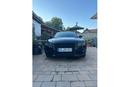 Audi A5 Gebrauchtwagen