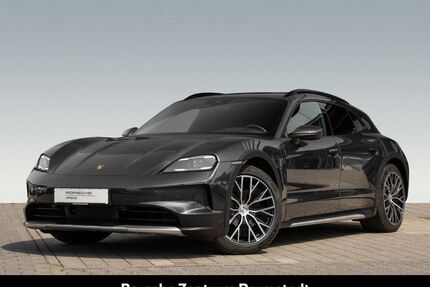 Porsche Taycan Gebrauchtwagen