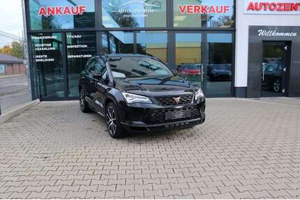 Cupra Ateca Gebrauchtwagen