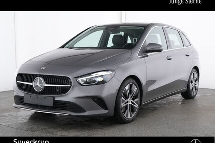 Mercedes-Benz B 200 Gebrauchtwagen