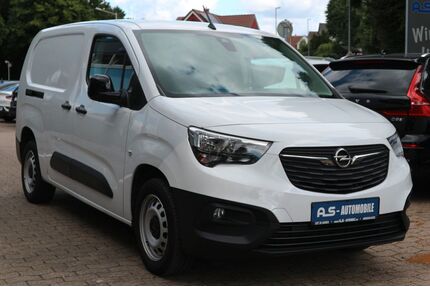 Opel Combo Gebrauchtwagen