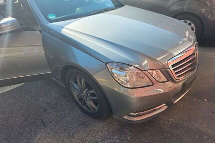 Mercedes-Benz E 350 Gebrauchtwagen