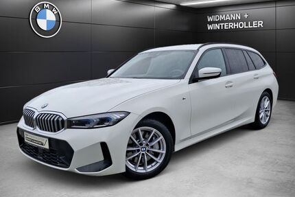 BMW 330 Gebrauchtwagen