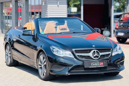 Mercedes-Benz E 220 Gebrauchtwagen