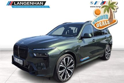 BMW X7 Gebrauchtwagen