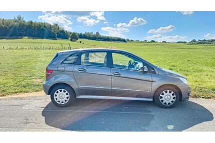 Mercedes-Benz B 150 Gebrauchtwagen