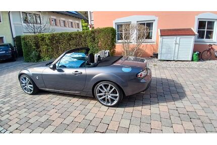 Mazda MX-5 Gebrauchtwagen
