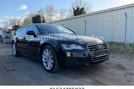 Audi A7 Gebrauchtwagen