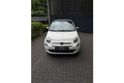 Fiat 500C Gebrauchtwagen