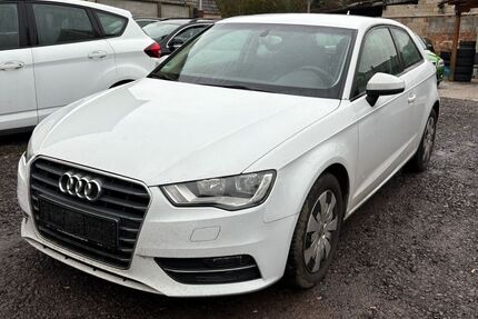 Audi A3 Gebrauchtwagen