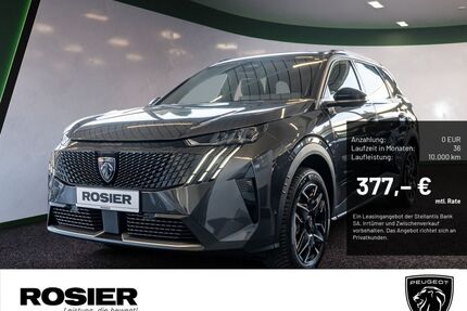 Peugeot 5008 Gebrauchtwagen