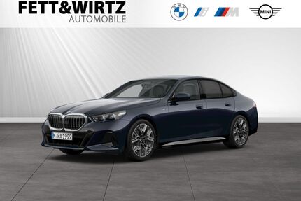 BMW 520 Gebrauchtwagen