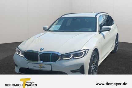 BMW 330 Gebrauchtwagen