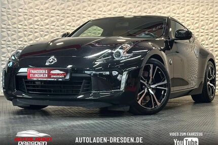 Nissan 370Z Gebrauchtwagen