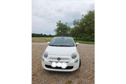 Fiat 500C Gebrauchtwagen