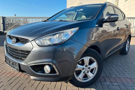 Hyundai ix35 Gebrauchtwagen
