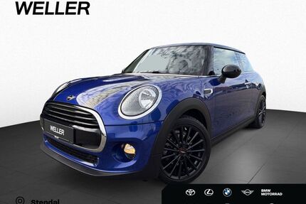 Mini Cooper D Gebrauchtwagen