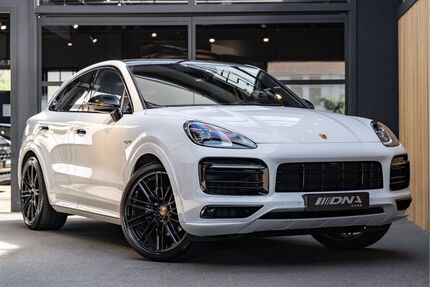 Porsche Cayenne Gebrauchtwagen