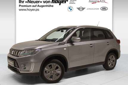 Suzuki Vitara Gebrauchtwagen