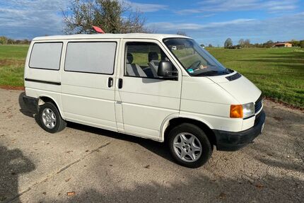 VW T4 Multivan Gebrauchtwagen