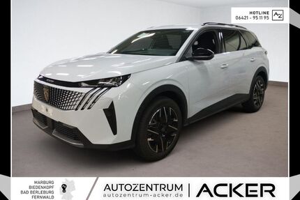 Peugeot 5008 Gebrauchtwagen