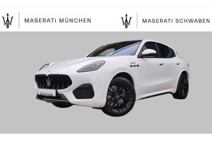 Maserati Grecale Gebrauchtwagen