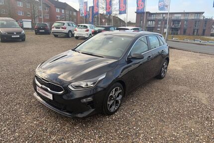 Kia ceed / Ceed Gebrauchtwagen