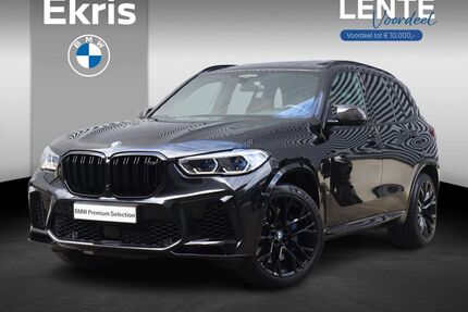 BMW X5 M Gebrauchtwagen