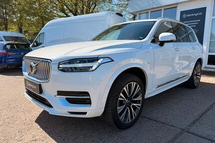 Volvo XC90 Gebrauchtwagen