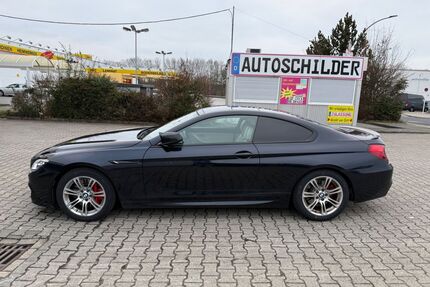 BMW 650 Gebrauchtwagen