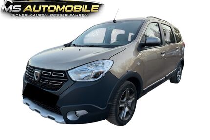 Dacia Lodgy Gebrauchtwagen