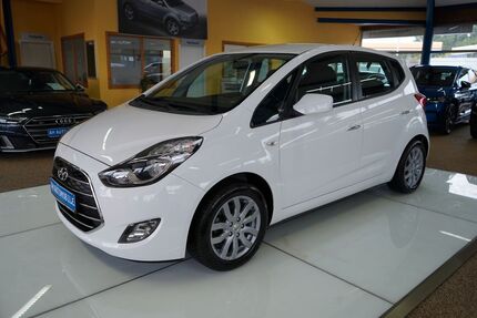 Hyundai ix20 Gebrauchtwagen