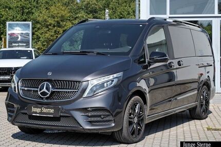Mercedes-Benz V 300 Gebrauchtwagen
