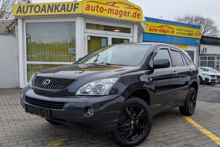 Lexus RX 400 Gebrauchtwagen
