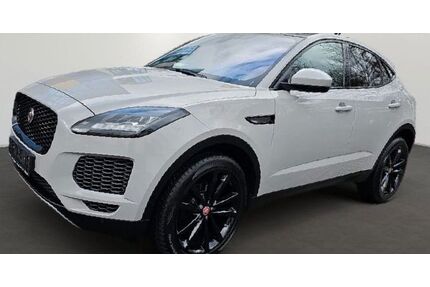 Jaguar E-Pace Gebrauchtwagen