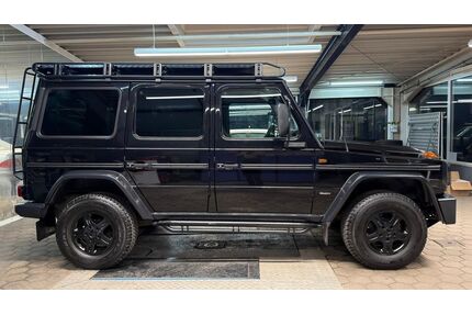 Mercedes-Benz G 350 Gebrauchtwagen