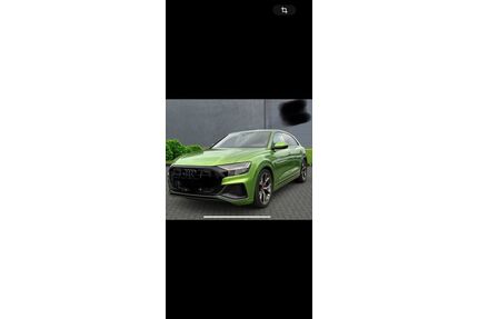 Audi SQ8 Gebrauchtwagen