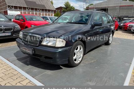 Mercedes-Benz C 180 Gebrauchtwagen