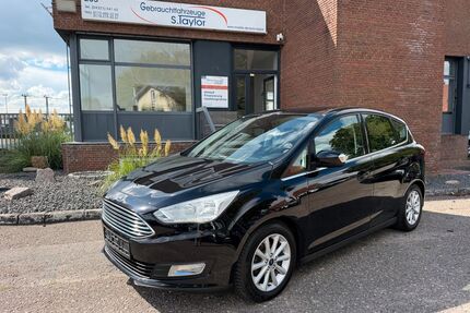 Ford C-Max Gebrauchtwagen