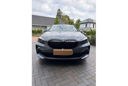 BMW 120 Gebrauchtwagen