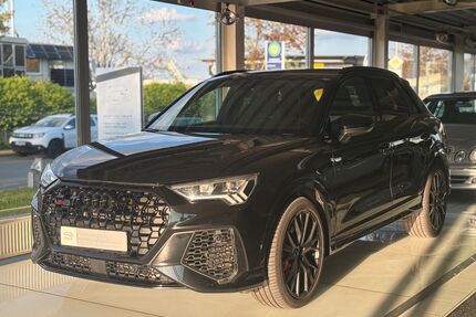 Audi RSQ3 Gebrauchtwagen