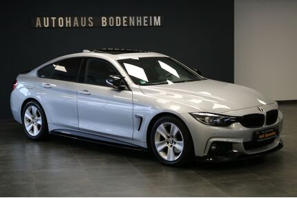 BMW 430 Gran Coupé Gebrauchtwagen