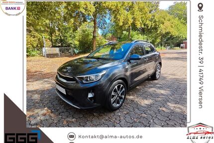 Kia Stonic Gebrauchtwagen
